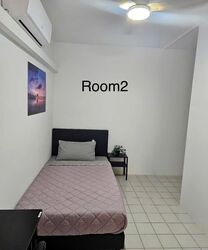 Ivory Heights (D22), Condominium #600171021